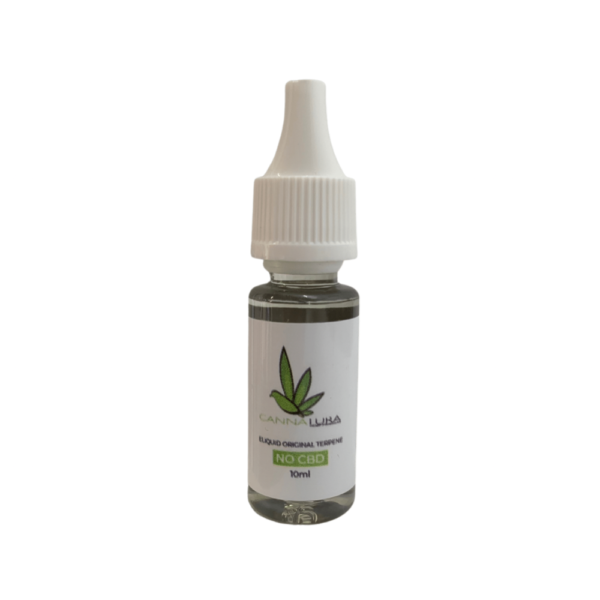 E-Liquid Original