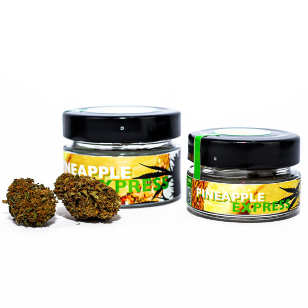 Pineapple Express