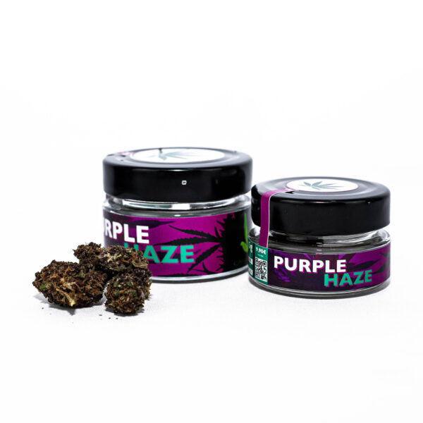Purple Haze